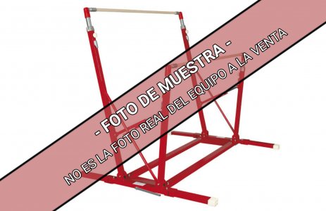 Barras asimétricas