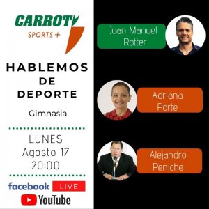 Conferencia