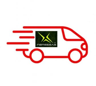 Servicio de Envío de Nemeseas