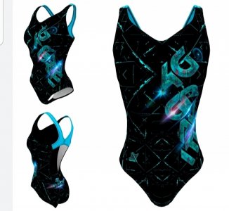 Gravity 4G Dama olimpico