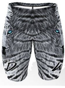 Wild Jammer de caballero