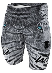 Wild Jammer de caballero