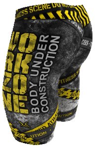 Underconstruction jammer de caballero