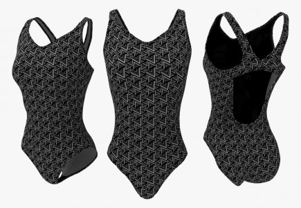 Arrows Dama olimpico 