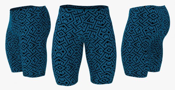 Maya jammer caballero