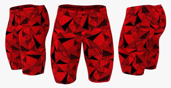 Polymetrics jammer caballero