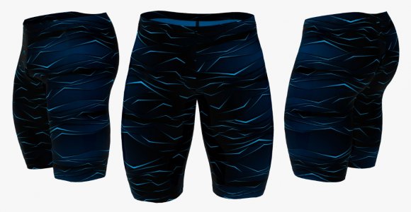 Hades jammer caballero. 