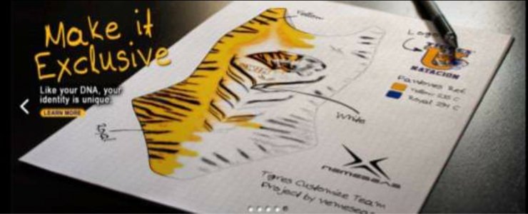 Personalizamos Equipos