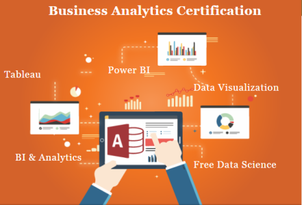 Best Business Analyst Training Course in Delhi,110027. Best Online Live Business Analytics Training in Vadodara by IIT Faculty , [ 100% Job in MNC] Dussehra and Diwali Offer'24, Learn Advanced Excel, SQL, Tableau, Power BI, Python Data Science and ThoughtSpot Analytics, Top Training Institute in Delhi NCR - SLA Consultants India