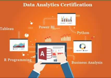 Data Analyst Course in Delhi, 110042. SLA