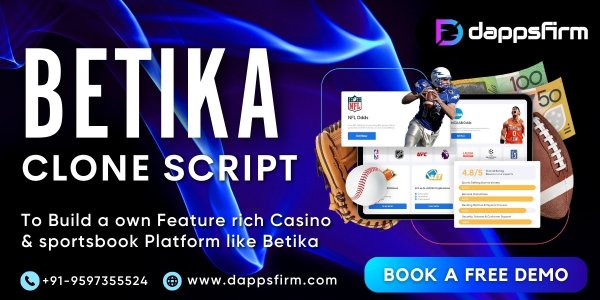 Get Your Own Betika-Like Platform in Days – Affordable & Feature-Rich Clone Script