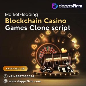 Scalable Crypto Casino Game Platform – Crafted for Future-Ready Businesses