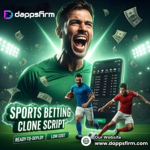 Advanced Sports Betting Clone Script with Multi-Platform Support