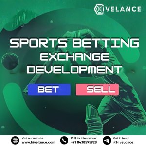 Discuss: The Future of Peer-to-Peer Wagering Through Decentralized Sports Betting Exchanges