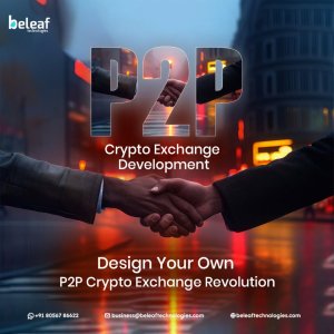 Trusted P2P Exchange Development Made Easy