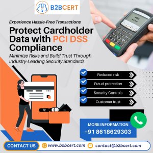 PCI DSS Certification in Singapore