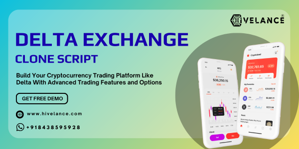 Get Your Ready Made Delta Exchange Clone Script At Low Cost